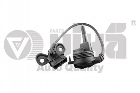 Switch for reversing light,single hole VIKA 99190032701