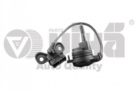 Switch for reversing light,single hole VIKA 99190032701