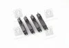 Колодка гальм. диск. DAEWOO LEGANZA(V100) (вир-во) PARTS-MALL PKC010 (фото 3)