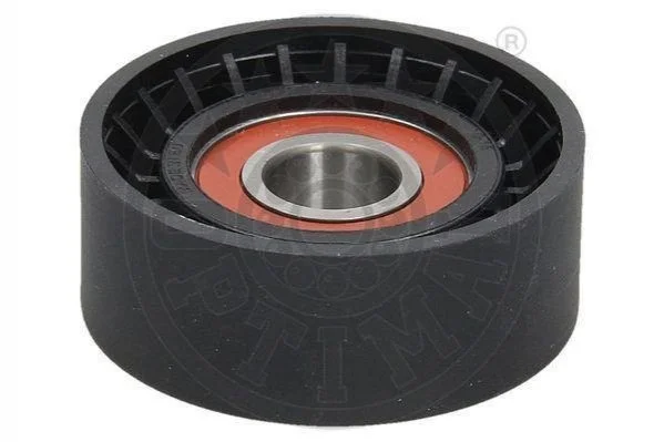 Deflection/Guide Pulley, v-ribbed belt OPTIMAL 0N2396S (фото 1)