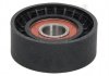 Deflection/Guide Pulley, v-ribbed belt OPTIMAL 0N2396S (фото 1)