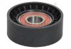Deflection/Guide Pulley, v-ribbed belt OPTIMAL 0N2396S (фото 2)