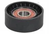 Deflection/Guide Pulley, v-ribbed belt OPTIMAL 0N2396S (фото 2)