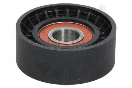 Deflection/Guide Pulley, v-ribbed belt OPTIMAL 0N2396S