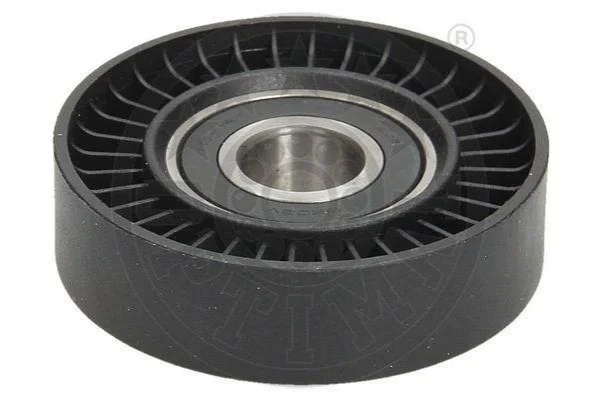 Deflection/Guide Pulley, v-ribbed belt OPTIMAL 0N2393S (фото 1)