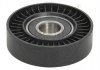 Deflection/Guide Pulley, v-ribbed belt OPTIMAL 0N2393S (фото 1)
