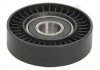Deflection/Guide Pulley, v-ribbed belt OPTIMAL 0N2393S (фото 2)
