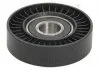Deflection/Guide Pulley, v-ribbed belt OPTIMAL 0N2393S (фото 2)