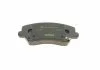 KLOCKI HAM. HYUNDAI P. I30 1,0-1,6 13- TEXTAR 2153201 (фото 4)