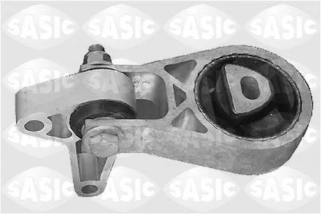 Подушка двигуна задняя (нижняя), 1.6 SASIC 9002438