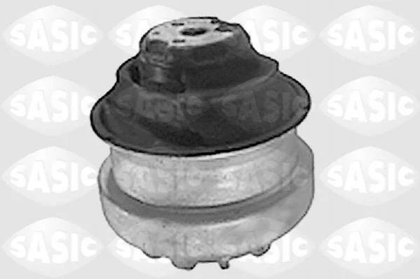 Подушка двигуна, L=R 2.5-3.0TD (+AC) SASIC 9001632 (фото 1)