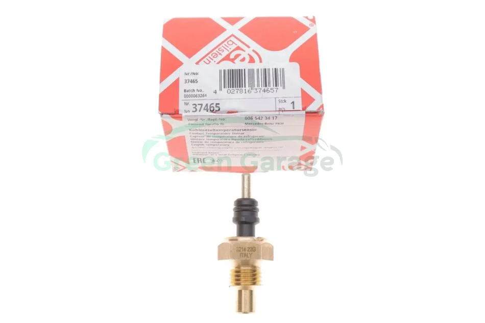 Датчик температури рідини охолодження FEBI BILSTEIN 37465 (фото 1)