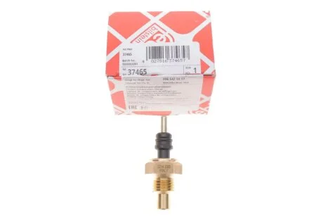 Датчик температури рідини охолодження FEBI BILSTEIN 37465