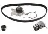 Насос води + комплект зубчатого ремня FEBI BILSTEIN 32826