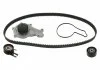 Насос води + комплект зубчатого ремня FEBI BILSTEIN 32726