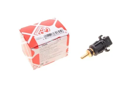 Датчик температури рідини охолодження FEBI BILSTEIN 30645