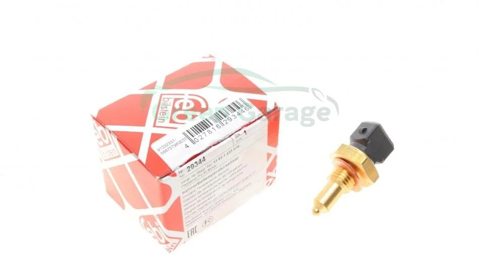 Датчик температури рідини охолодження FEBI BILSTEIN 29344 (фото 1)