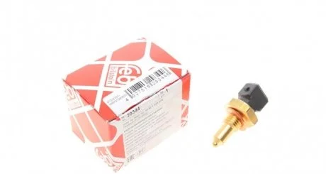 Датчик температури рідини охолодження FEBI BILSTEIN 29344
