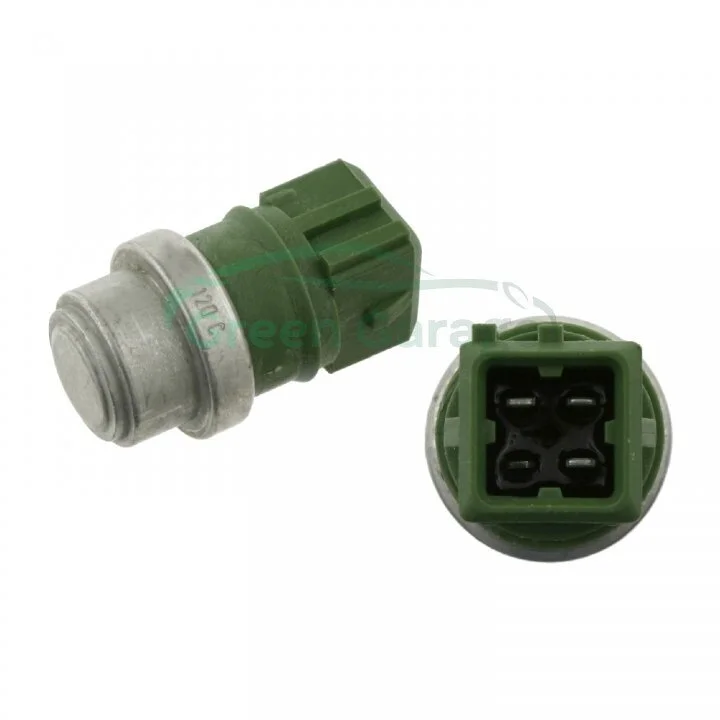 Датчик температури рідини охолодження FEBI BILSTEIN 27039 (фото 1)