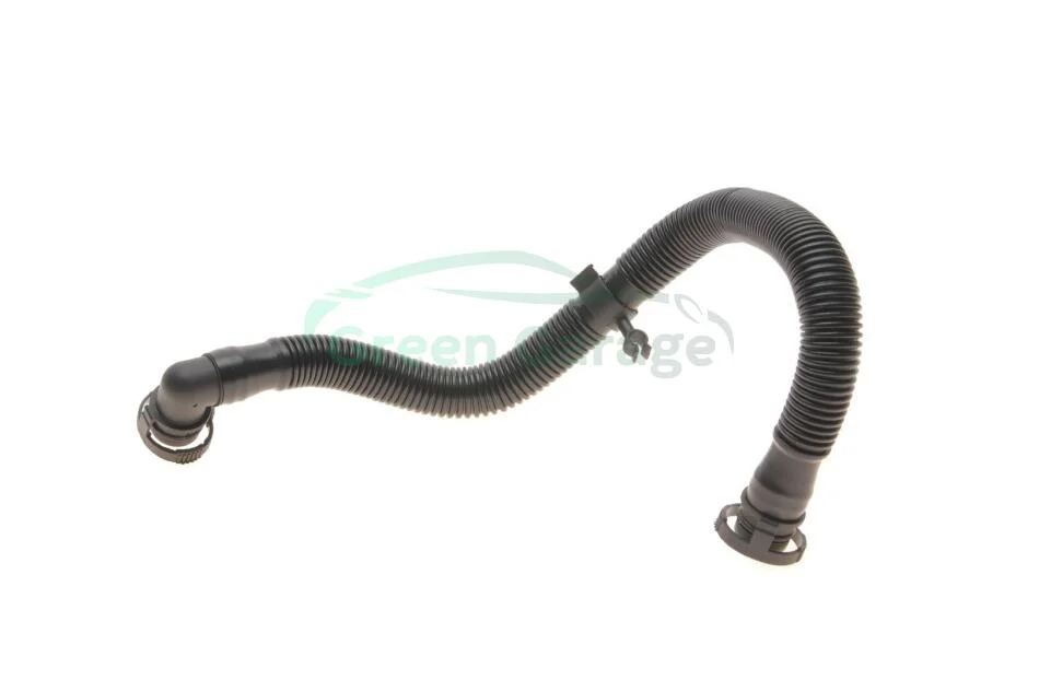 Шланг вентиляції VW PASSAT 2,0FSI 05- FEBI BILSTEIN 100659 (фото 1)