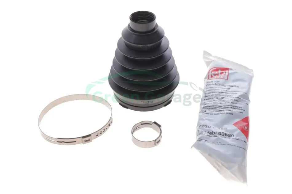К-т пильника FEBI BILSTEIN 100047 (фото 1)