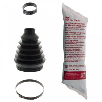 К-т пильника FEBI BILSTEIN 100047