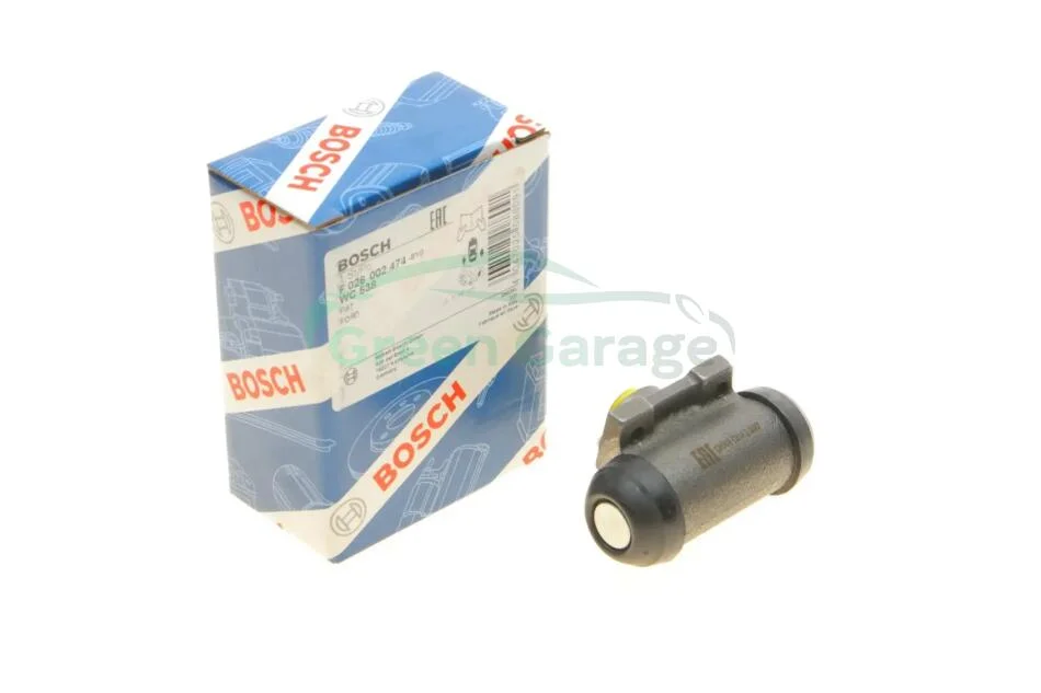 CYLINDEREK FIAT HAM. PUNTO 55/60/90/D BOSCH F026002474 (фото 1)