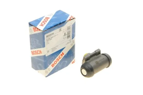 Гальмівний циліндр робочий BOSCH F026002474