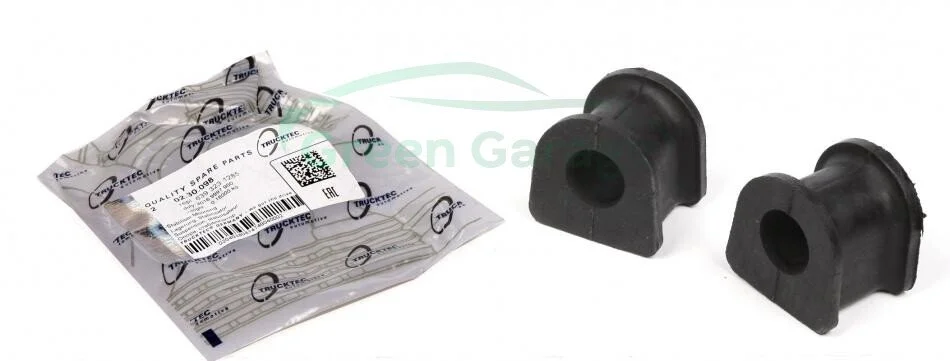 Втулка стабілізатора TRUCKTEC 0230098 (фото 1)