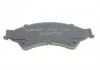 Колодки гальмівні FORD P. RANGER 11- BOSCH 0986494791 (фото 5)