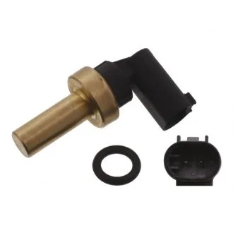Датчик темп. охлаждающей жидкости MERCEDES,SMART (пр-во FEBI) FEBI BILSTEIN 34074