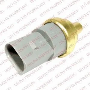 Датчик температури рідини охолодження DELPHI TS10278