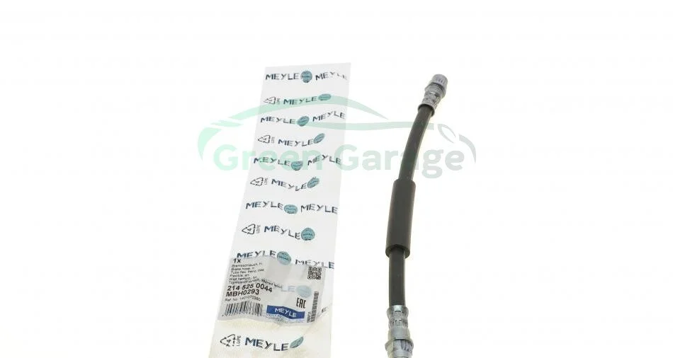 PRZEWУD HAM. ELAST. FIAT T. SCUDO 07- MEYLE 2145250044 (фото 1)