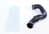 Патрубок інтеркулера VW T5 2,0TDI 09- MEYLE 1000360055 (фото 1)