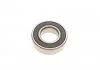 Подшипник шариковый (25X52X15) (пр-во) SKF 62052RSHC3 (фото 4)