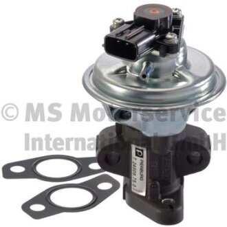 Клапан EGR FORD RANGER MAZDA BT-50 2.5D/3.0D 05.06-12.15 PIERBURG 724809750