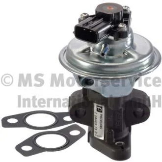 Клапан EGR FORD RANGER MAZDA BT-50 2.5D/3.0D 05.06-12.15 PIERBURG 724809750