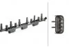 CEWKA ZAPЭONOWA JEEP WRANGLER 4,0 03- HELLA 5DA230035491 (фото 1)
