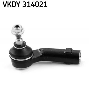 Наконечник кермовий FIESTA/FUSION 01- SKF VKDY314021 (фото 1)