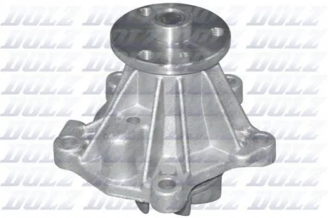Водяний насос Dolz DOLZ F130
