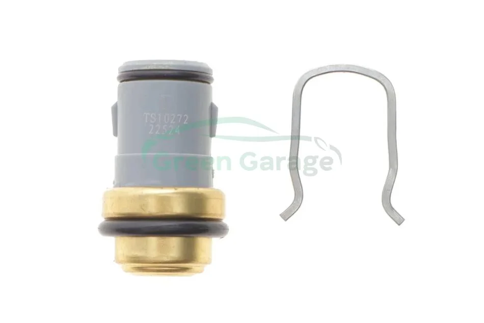 Датчик температури рідини охолодження DELPHI TS10272 (фото 1)