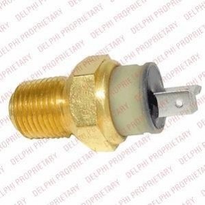 Датчик температури рідини охолодження DELPHI TS10267