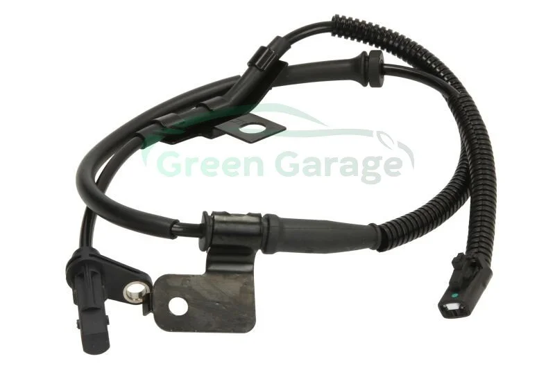 Датчик ABS KIA SORENTO 3,3 V6 4WD 07- DELPHI SS20620 (фото 1)