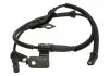 Датчик ABS KIA SORENTO 3,3 V6 4WD 07- DELPHI SS20620 (фото 1)