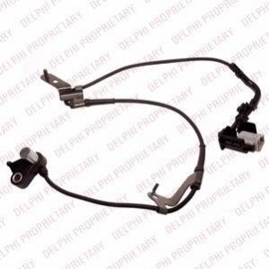 CZUJNIK MAZDA ABS P. 626 02- 917MM LE DELPHI SS20239