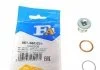 Пробка масляного поддона с шайбами M18x1.5 L=15 (пр-во Fischer) Fischer Automotive One (FA1) 861360021