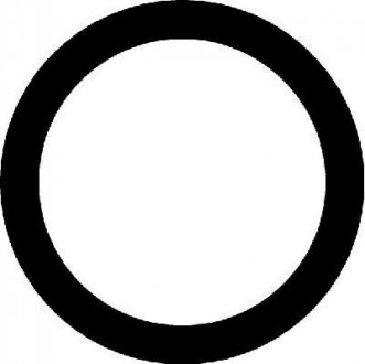 Кільце ущільнююче впускного колектора CORTECO 026453H