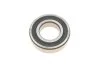 Підшипник кульковий 6207 2RS1/C3 (35х72х17) SKF 62072RS1C3 (фото 1)
