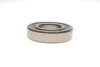 Підшипник кульковий 6207 2RS1/C3 (35х72х17) SKF 62072RS1C3 (фото 4)