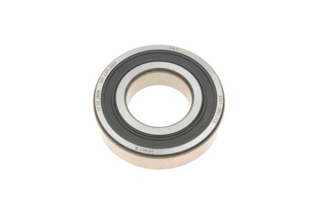 Подшипник шариковый 6207 2RS1/C3 (35х72х17) SKF 62072RS1C3